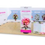 Streamline Exhibition Stand