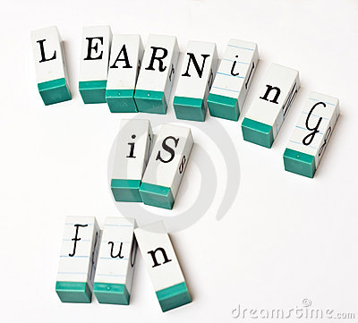 Adding Fun into your Teaching Can Help to Engage Children to Learn Adding Fun into your Teaching Can Help to Engage Children to Learn