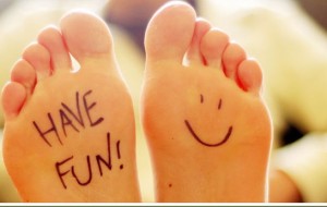 Have-Fun
