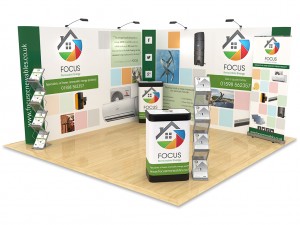 Exhibition Stand