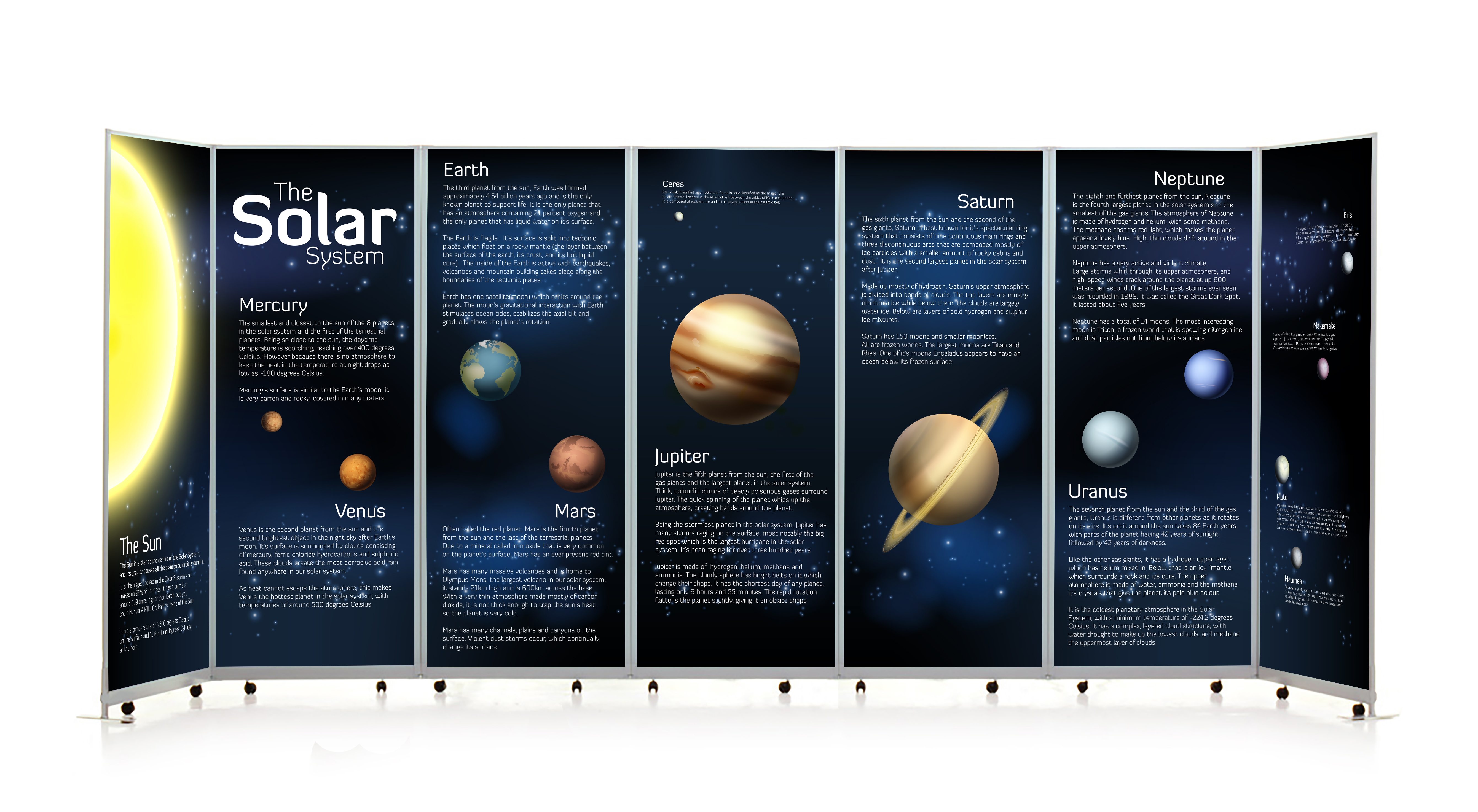 Room Divider