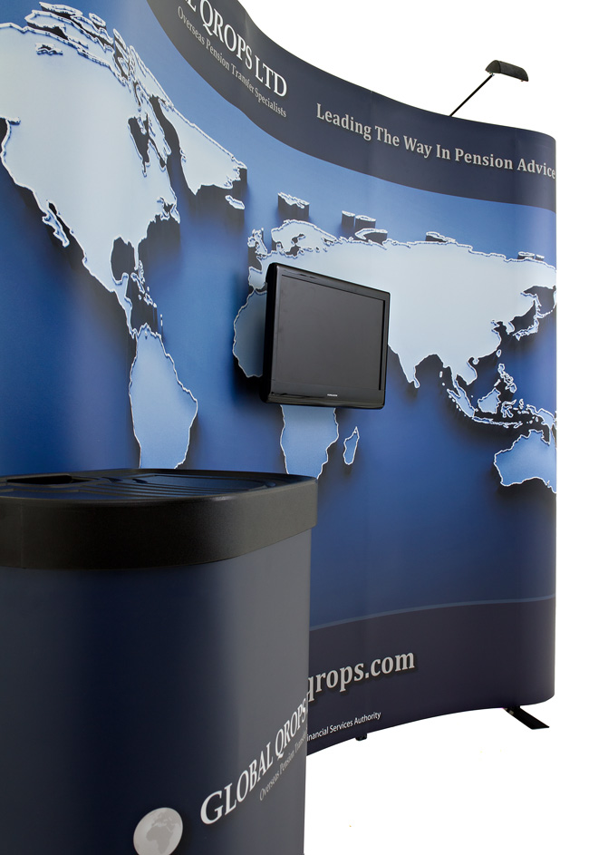 Display Stands
