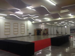 Acoustic Wall Panels