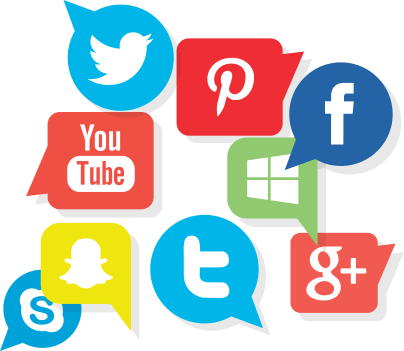 Shout about your exhibition stand on social media Shout about your exhibition stand on social media