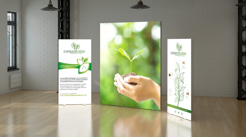 Easiglow light up fabric panels.