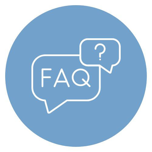 FAQ's