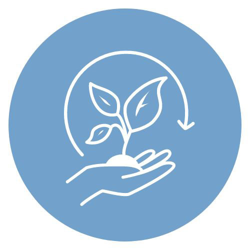 Sustainable marketing