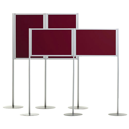 Double A1 Univrsal Display Board Kits