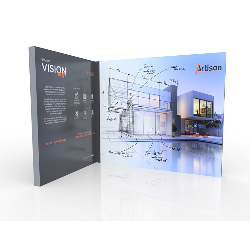 Modulink Modular Display