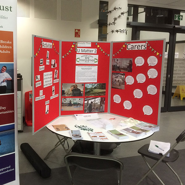School Display Boards