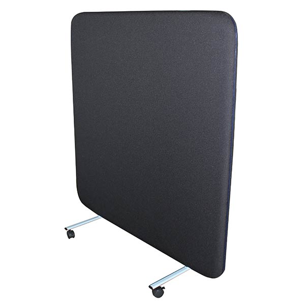 Acoustic Portable Screens