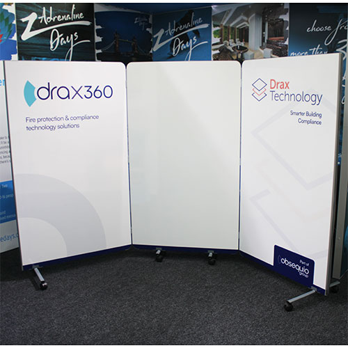 Personalised Room Divider Screens