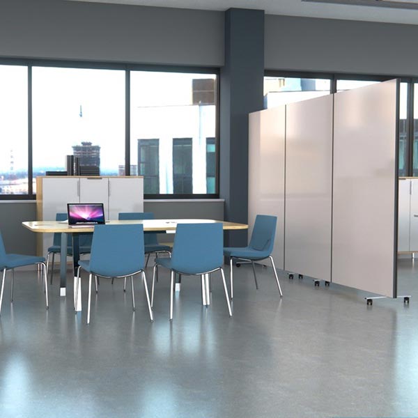 Temporary Room Dividers