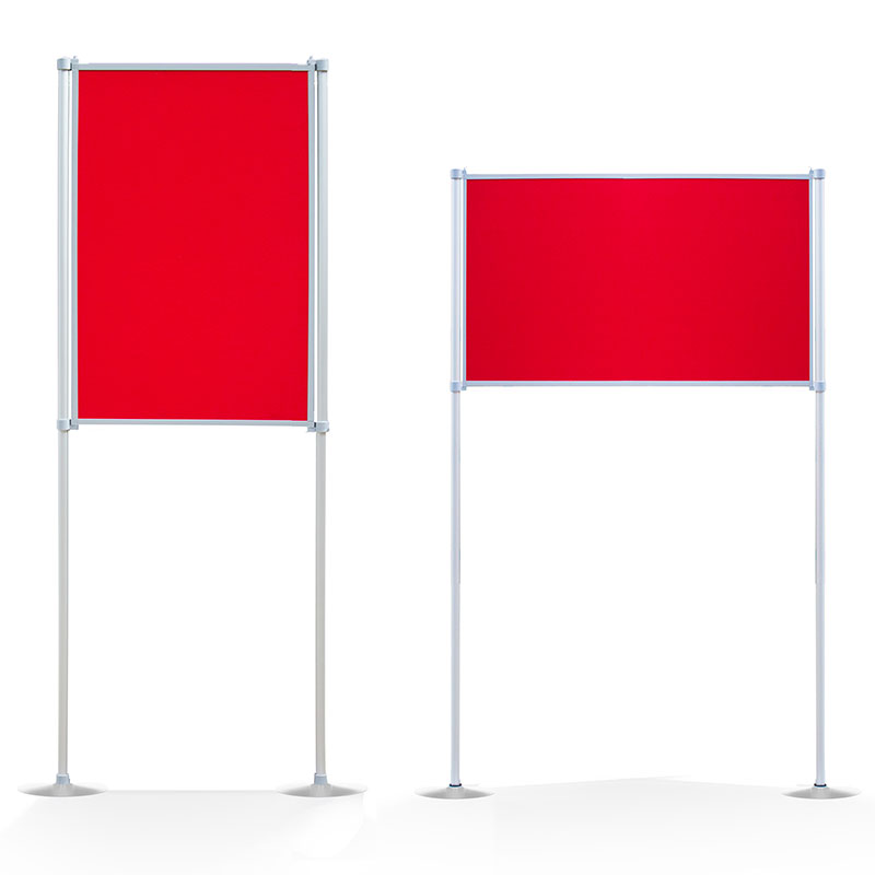 A0 & A1 Display Boards