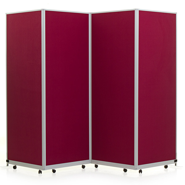 1.8m High Room Dividers