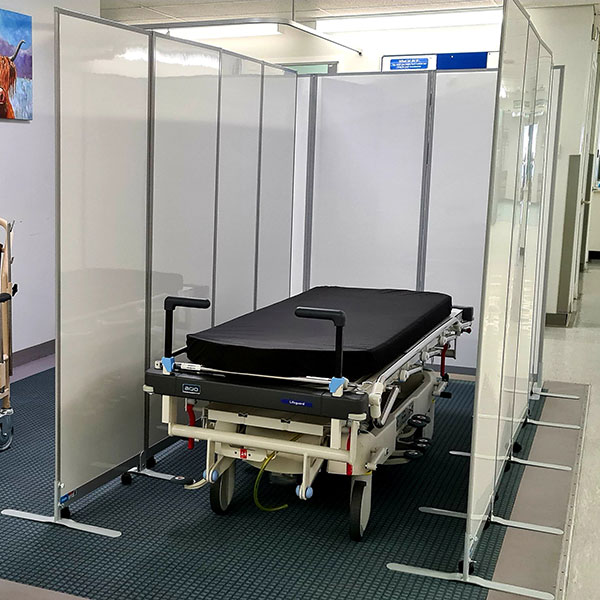 Mobi Folding Room Dividers