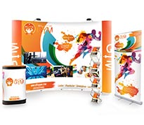 Pop Up Stand Bundles