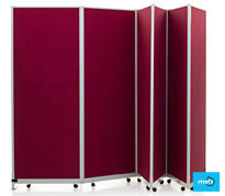 Portable Room Dividers