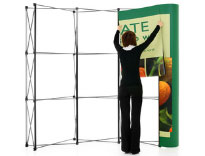 Replacement Graphic Panels
