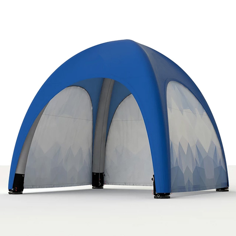 Inflatable Displays