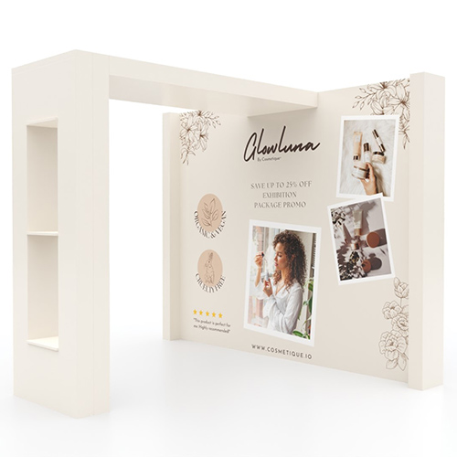Modulink Exhibition Walls
