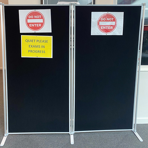 Notice Boards