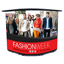 Pop-Up Stand Accessories