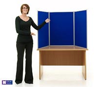Table Top Display Boards