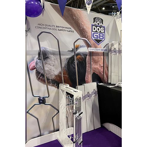 3m x 2m Shell Scheme Graphics 1 Side
