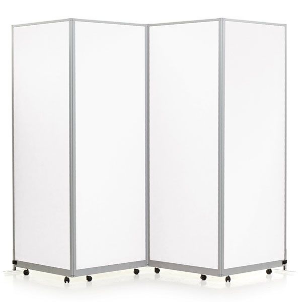 Mobi Easy Clean Room Dividers