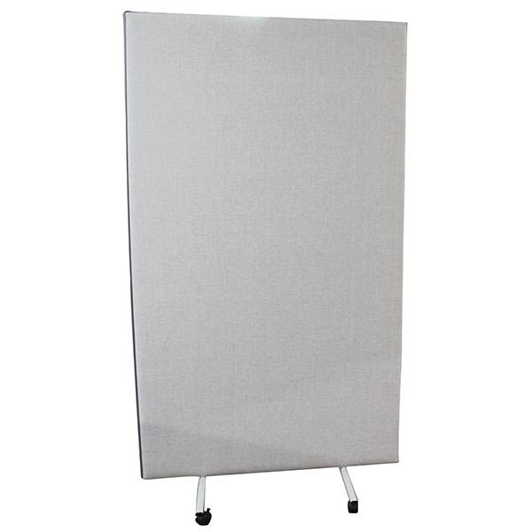 Budget Portable Acoustic Screen 1.2m High