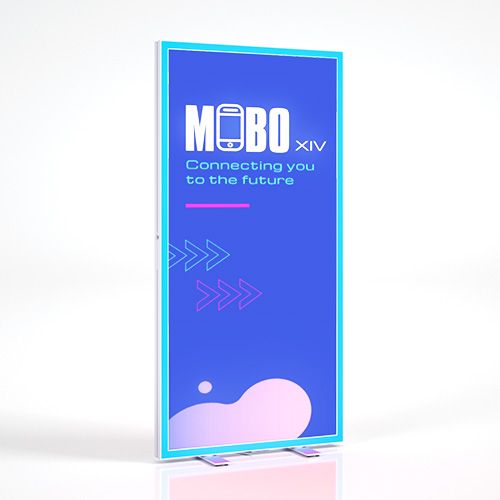 ColourWave LED Light Box Replacement Panels