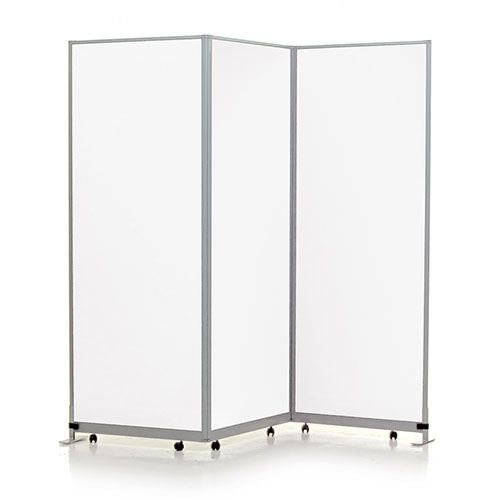 Mobi Easy Clean Room Dividers 1.2m High