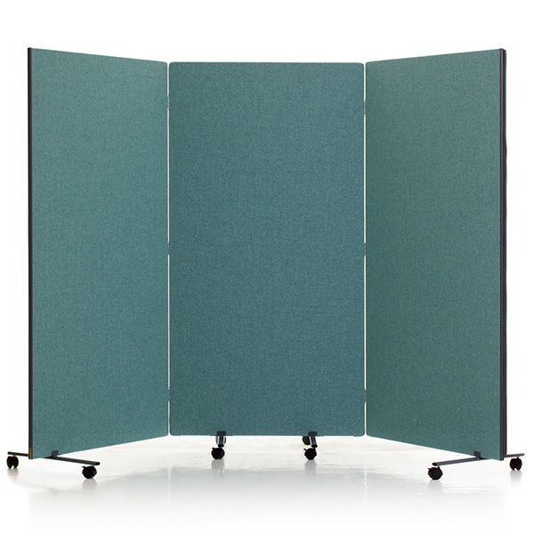 Flexi-Screen 3 Panel Room Divider