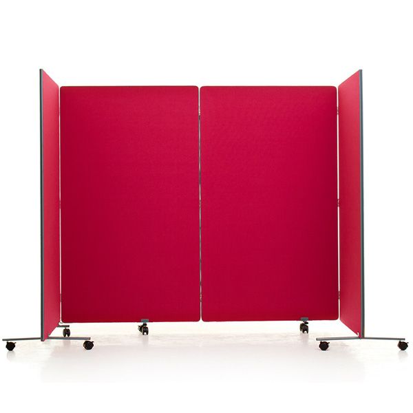Loop Nylon Flexi-Screens
