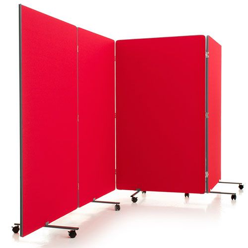 Flexi-Screen Room Dividers 1.5m High
