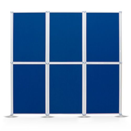 Linx Modular Deluxe 6 Small Display Panel Kit