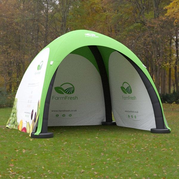 Blow up hotsell gazebo
