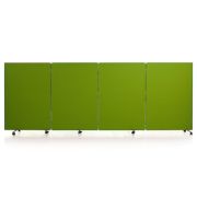 Flexi-Screen Deluxe Room Partitions