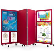 Mobile Jumbo Display Boards