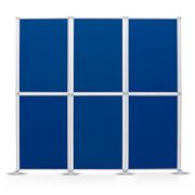 Linx Modular Deluxe 6 Small Display Panel Kit
