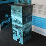 Saxon Plinths