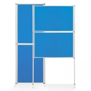 PanelFix small display boards 2 panel kit