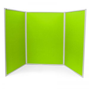 Event+ 3 Panel Table Top