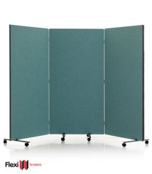 Flexi-Screen Concertina Screens