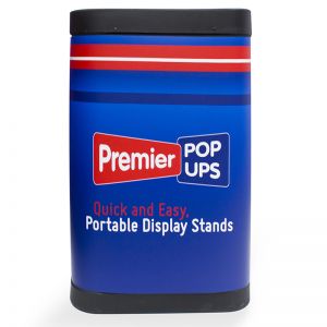 Portable Memory 2 Case with graphic wrap