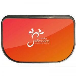 Pop Up Stand Acrylic Top