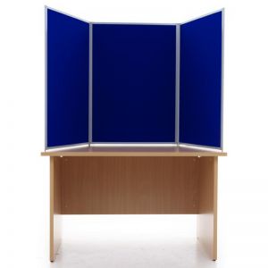 Event Table Top Display Board System
