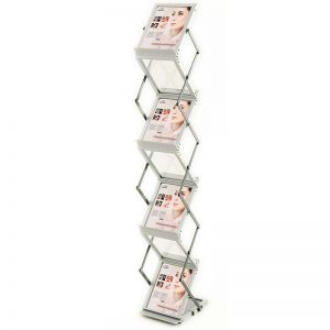 Storm Leaflet Dispenser