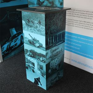 Saxon Plinths
